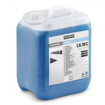 Kärcher Professional SurfacePro CA 30 C eco!perform detergente basico concentrato 5L 6.295-682.0