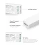 SYNERGY21 Synergy 21 controller CCT a 2 fili Zigbee*Milight/Miboxer* (LC2-ZR)