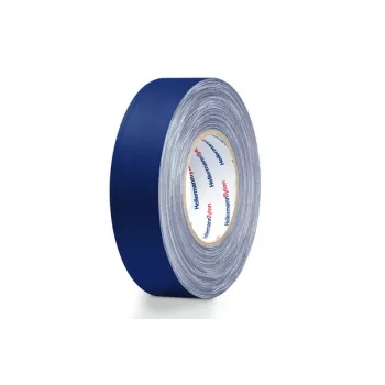 Hellermann Tyton 712-00500 nastro isolante elettrico in PVC, nero, 15 mm x 10 m
