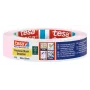 tesa 4333 Precision Mask nastro di mascheratura rosa chiaro 50 m x 25 mm 04333-00018-02