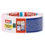 tesa 4333 Precision Mask nastro di mascheratura rosa chiaro 50 m x 38 mm 04333-00020-02