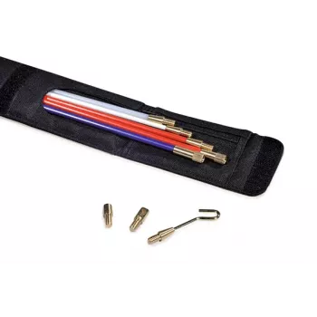 HellermannTyton Sistema di installazione cavi Cable Scout+ CS-SH 1 pezzo