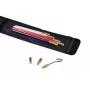 HellermannTyton Sistema di installazione cavi Cable Scout+ CS-SH 1 pezzo