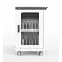ALLNET carrello di ricarica per un massimo di 30 dispositivi mobili 65W USB-C PD (CX65-65W)