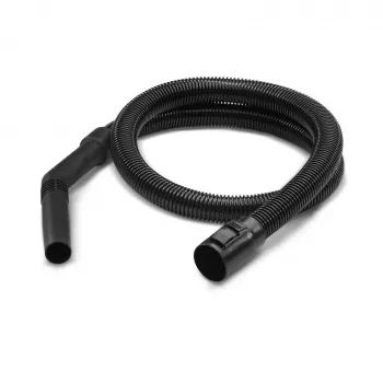 Kärcher Professional tubo di aspirazione 2,5 m, NW 35, nero 9.755-263.0