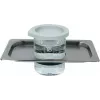 EMAG EM-20DG set coperchio mixer per contenitore da 2,0L con contenitore in vetro da 600ml