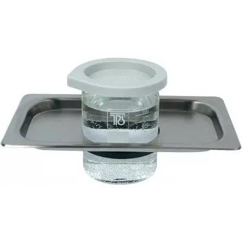 EMAG EM-20DG set coperchio mixer per contenitore da 2,0L con contenitore in vetro da 600ml