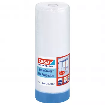 tesa Easy Cover Pellicola protettiva, 33 m x 1400 mm 04411-00001-00