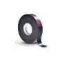 HellermannTyton HTAPE-POWER600 nastro in gomma autoagglomerante 19mm x 6,7m nero 711-10200