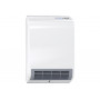 AEG VH 213 termoventilatore 2000 W bianco/grigio 238296