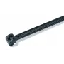 HellermannTyton T50MOS fascetta per cavi nera, 245 mm x 4,6 mm, PA66, confezione da 100 118-00128