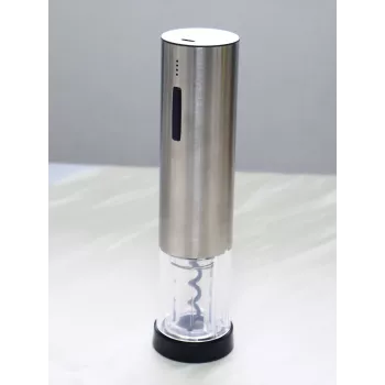 SYNERGY21 cavatappi elettrico per bottiglie di vino S21-I-00167