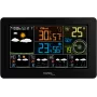Techno Line WD2700 stazione meteo WLAN con previsioni a 4 giorni, display a colori, sensore interno/esterno