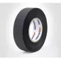 HellermannTyton HTAPE-PROTECT180 nastro in gomma autoagglomerante, nero, 25 m x 19 mm x 1,18 mm 712-10002