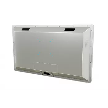 ALLNET Kitchen150 Display da cucina industriale 15 pollici, RK3576, Android 15, IP65