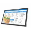 ALLNET Kitchen150 Display da cucina industriale 15 pollici, RK3576, Android 15, IP65