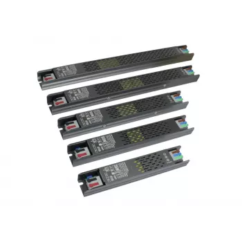 SYNERGY21 S21-LED-026125 Alimentatore LED Slim Line 24V 100W