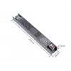 SYNERGY21 S21-LED-026125 Alimentatore LED Slim Line 24V 100W