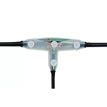 HellermannTyton T-2 / SF Foglio in poliuretano trasparente verde per stampa a trasferimento termico 380 mm x 225 mm 435-12070