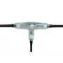 HellermannTyton T-2 / SF Foglio in poliuretano trasparente verde per stampa a trasferimento termico 380 mm x 225 mm 435-12070