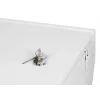 ALLNET Set chiavi di ricambio per armadi rack (2 chiavi, art. 219493 & 219572) ALL-DIN-XXX-ReplaceKeys