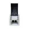 SYNERGY21 contenitore da parete per modulo Keystone IP44 per 2 moduli, bianco S216388