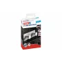Tesa Powerbutton Classic doppio gancio 12kg cromato 59333-00000-01