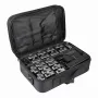 MIDLAND Albrecht ATT/ATR400 sistema tourguide digitale per 20 persone con 16 canali, 863-865 MHz, portata 150 m, custodia di ricarica 29970.S20