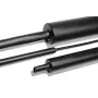 HellermannTyton Helashrink 323 guaina termorestringente 75/22mm nera 1m confezione da 5 (323-10750)