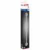 tesa Klaam portasciugamani, adesivo, cromato, metallo, fino a 6 kg 40264-00000-00