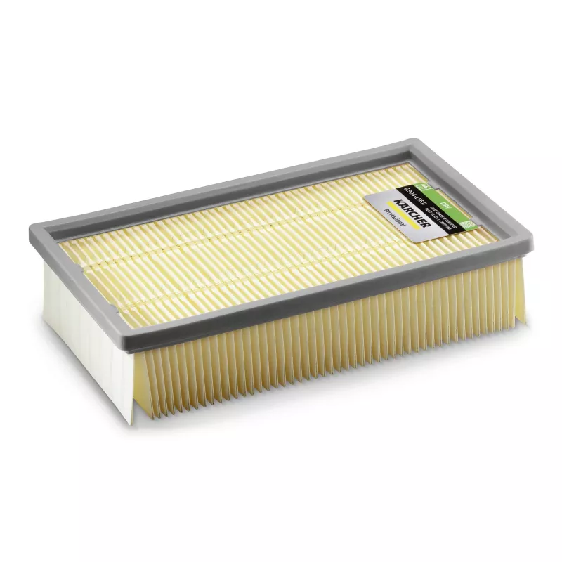Kärcher filtro pieghettato in carta per NT 22/1 Ap Bp L NT 22