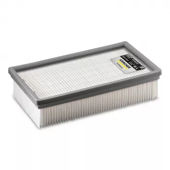 Kärcher Professional filtro pieghettato piatto per aspirapolvere lavasciuga NT 6.907-455.0
