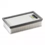 Kärcher Professional filtro pieghettato piatto per aspirapolvere lavasciuga NT 6.907-455.0