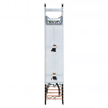 f-tronic quadro contatori 1 campo Z16 H=1350mm 2-3.HZ 7143305 1 (7143305)