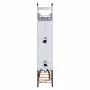 f-tronic quadro contatori 1 campo Z16 H=1350mm 2-3.HZ 7143305 1 (7143305)