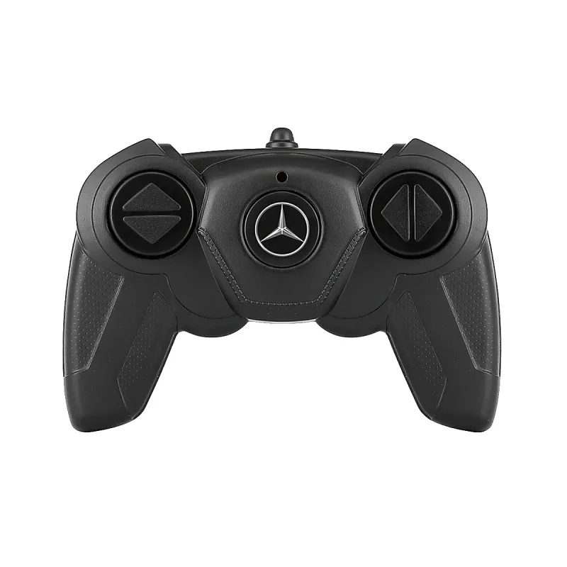 JAMARA Mercedes-Benz AMG GT2 1:24 2,4 GHz auto RC grigio 402240