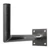 WEIß WHA5045HQ tubo per condensa e scarico fumi Ø 50 mm, certificato TÜV, 1 m, bianco (3021)