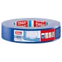 tesa 04363-00002-01 nastro adesivo per pulizia blu 25 m x 30 mm