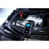 AEG LD4 10616 Caricabatterie automatico per auto 6V/12V 2A/4A per piombo-acido, GEL, AGM, MF, Ca/Ca