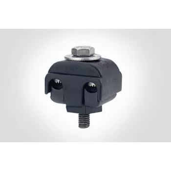 HellermannTyton 435-01558 Supporto adesivo in acciaio per fascette, nero, 19 x 19 mm, per fascette da 4,8 mm, 100 pezzi