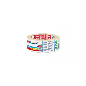 tesa Economy 05279-00000-02 Nastro carta per mascheratura bianco 50 m x 38 mm 1 rotolo