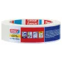 tesa PREMIUM 04306-00044-02 Nastro carta per mascheratura beige 50 m x 30 mm (1 rotolo)