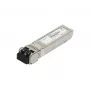 ALLNET Ricetrasmettitore SFP+ 10GBASE-SR, LC Duplex, 850nm, 300m OM3/400m OM4, compatibile Intel E10GSFPSR
