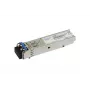 ALLNET J4859D-C Ricetrasmettitore SFP 1000BASE-LX compatibile, LC Duplex, 1310nm, 10km, monomodale