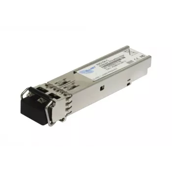 ALLNET Modulo ricetrasmettitore SFP 1000BASE-SX LC Duplex MMF 850nm 550m compatibile con HP Aruba Instant On R9D16A-C