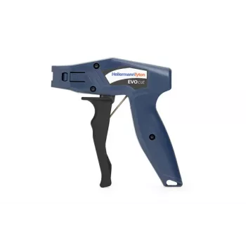 HellermannTyton EVOcut-PL-BU Attrezzo taglia-fascette 110-05105