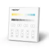 Miboxer LED Smart DALI Pannello touch per temperatura colore DT8 (DP2S)