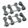 WEISS DRS48 Fascetta doppia per tubo DRS 48 (3023)