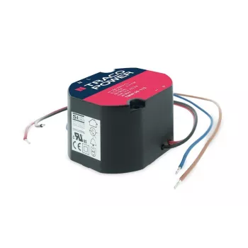 SYNERGY21 TMW 36-124 alimentatore - 24V 36W - per scatola da incasso