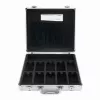 MIDLAND ATT/ATR400 set sistema tourguide con 10 ricevitori, valigetta di ricarica, microfono con cuffia e auricolari 29970.S10